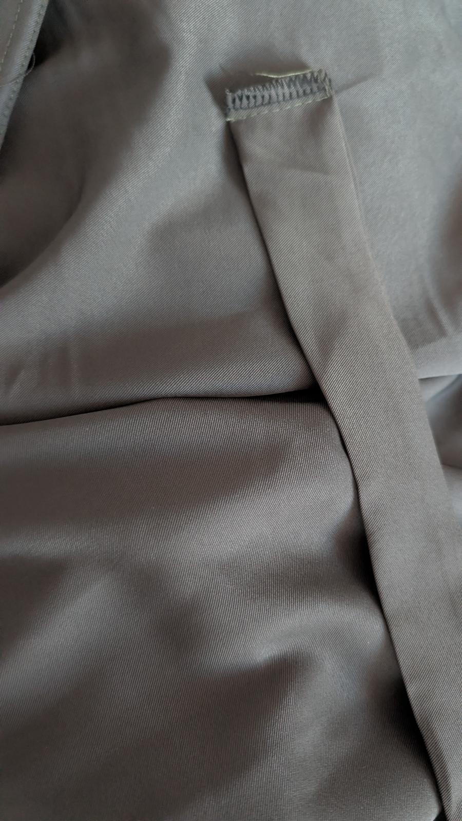 Cape imparfaite FIRMAA II