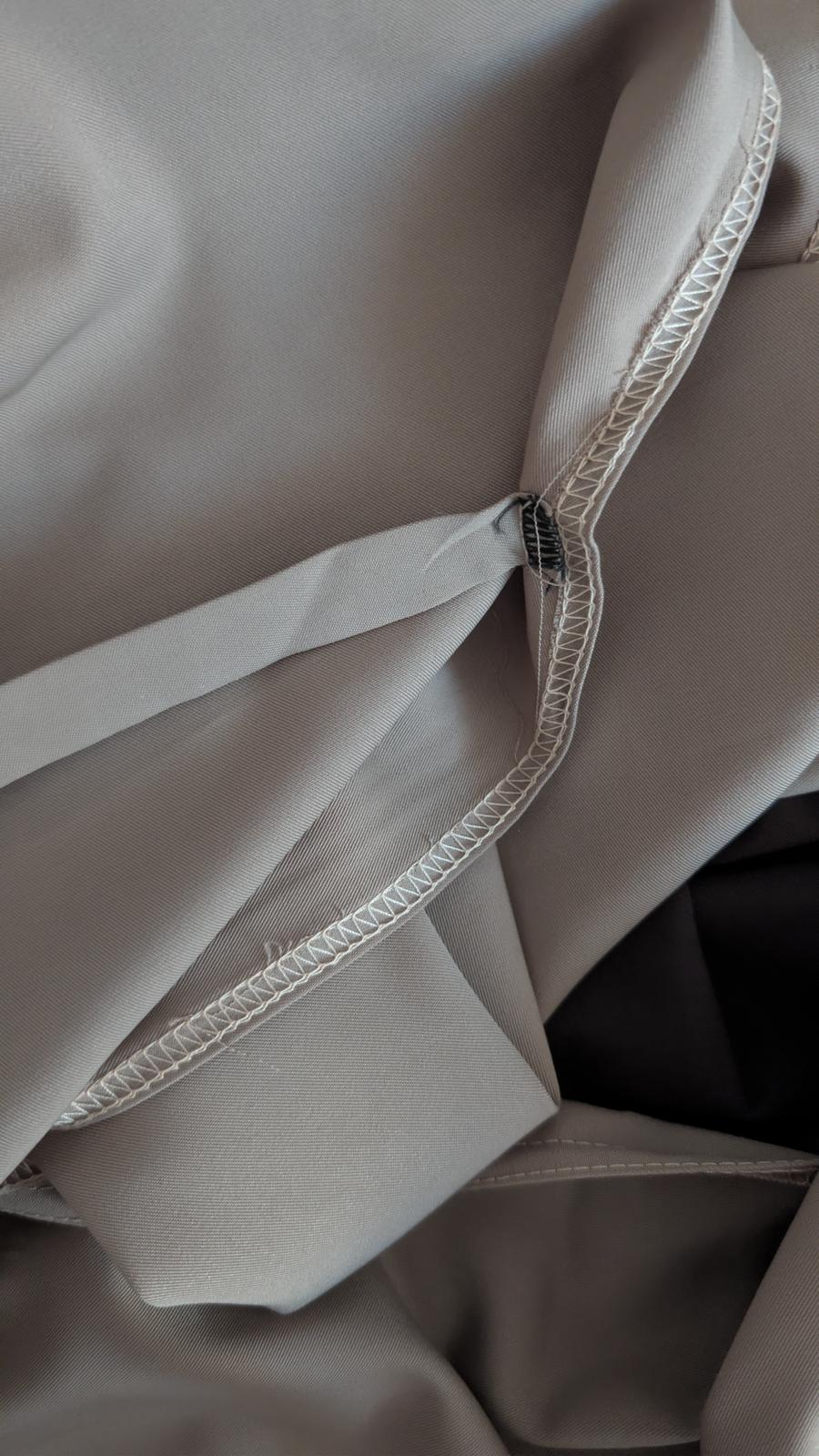 Cape imparfaite FIRMAA II