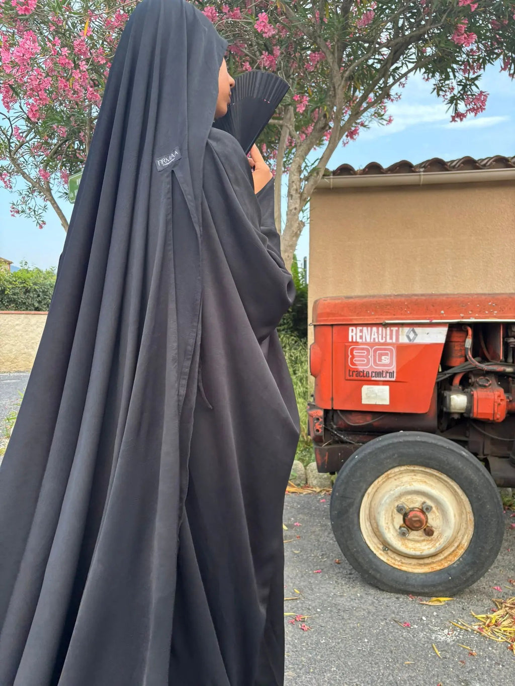 Cape II FIRMAA Collection