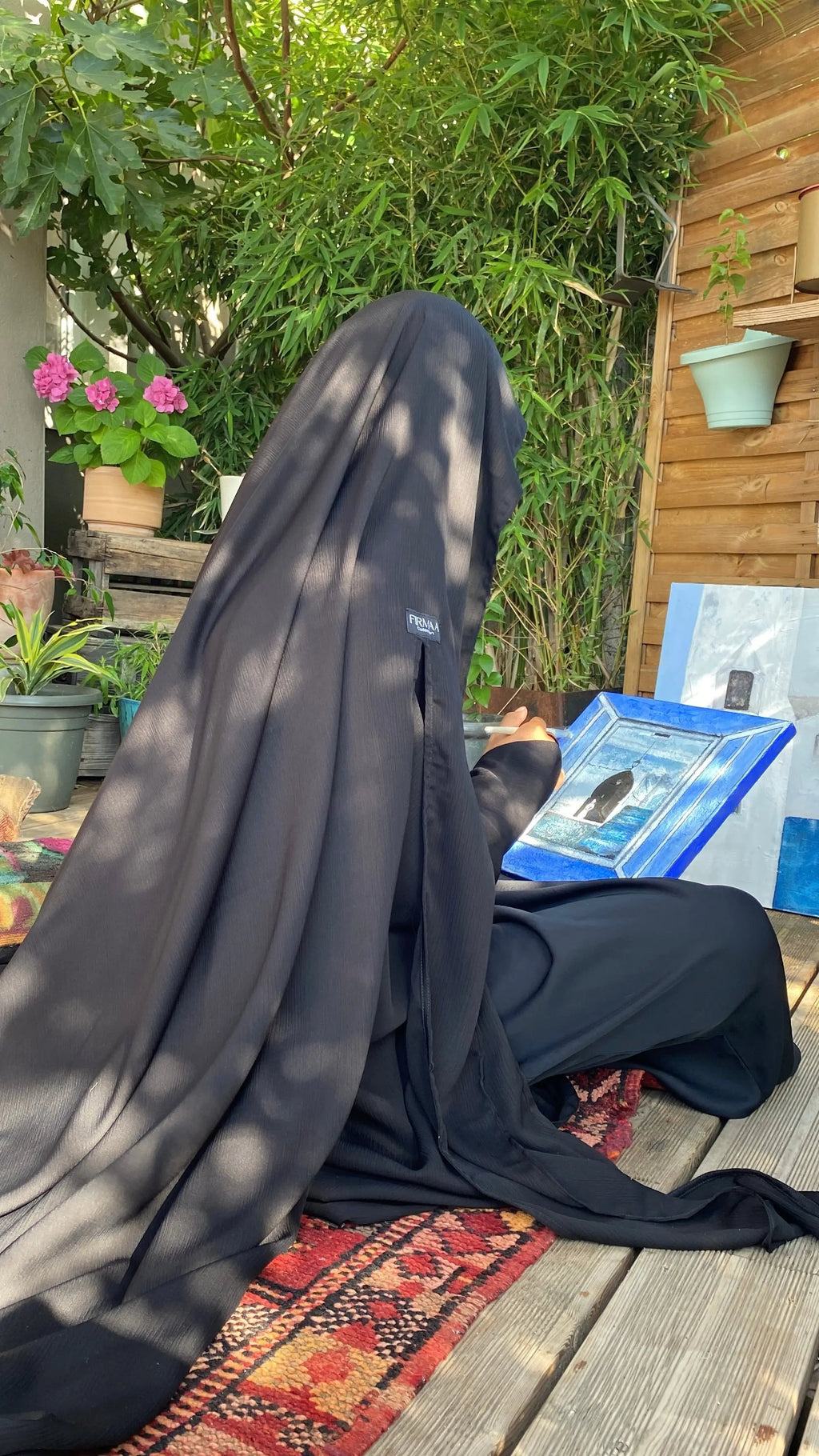 Cape II FIRMAA Collection