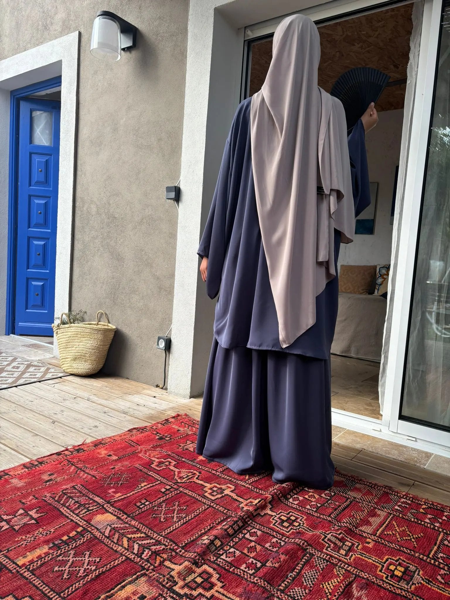 Ensemble I FIRMAA Collection