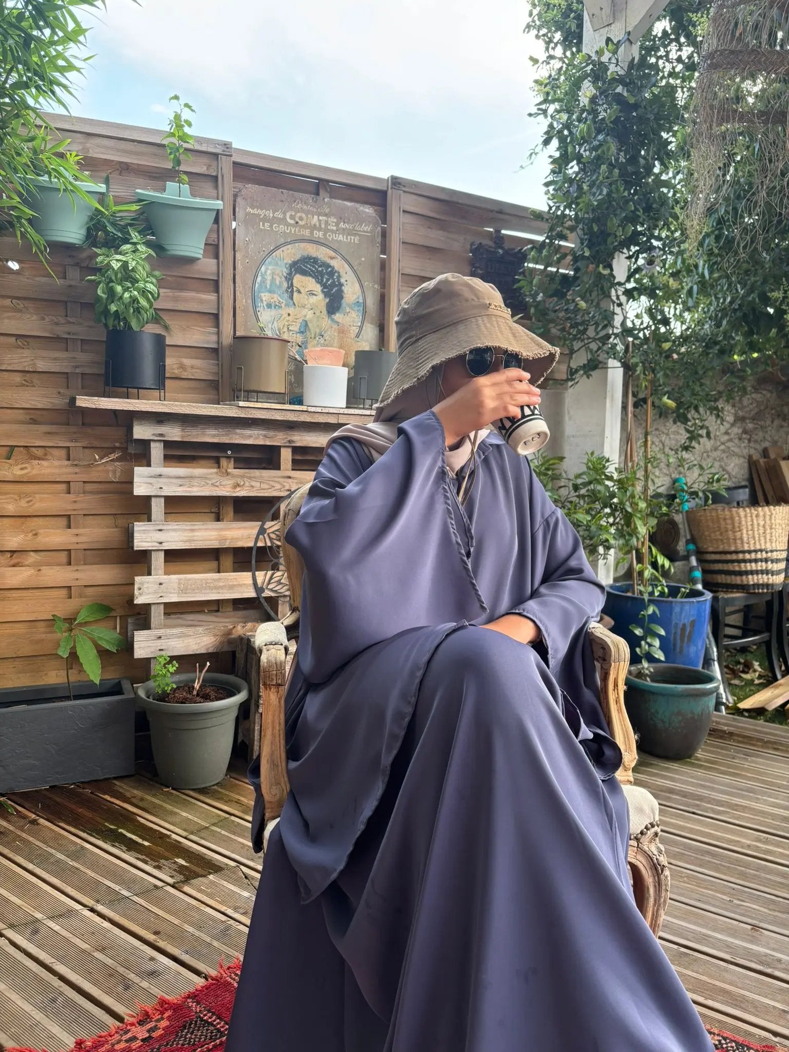 Ensemble I FIRMAA Collection