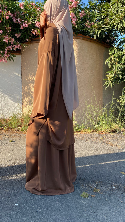 Ensemble I