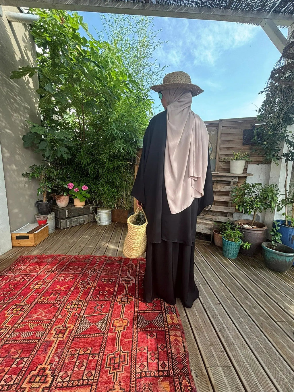 Ensemble I FIRMAA Collection