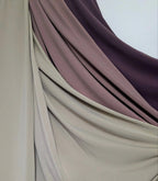 Hijab Jersey Premium FIRMAA Collection