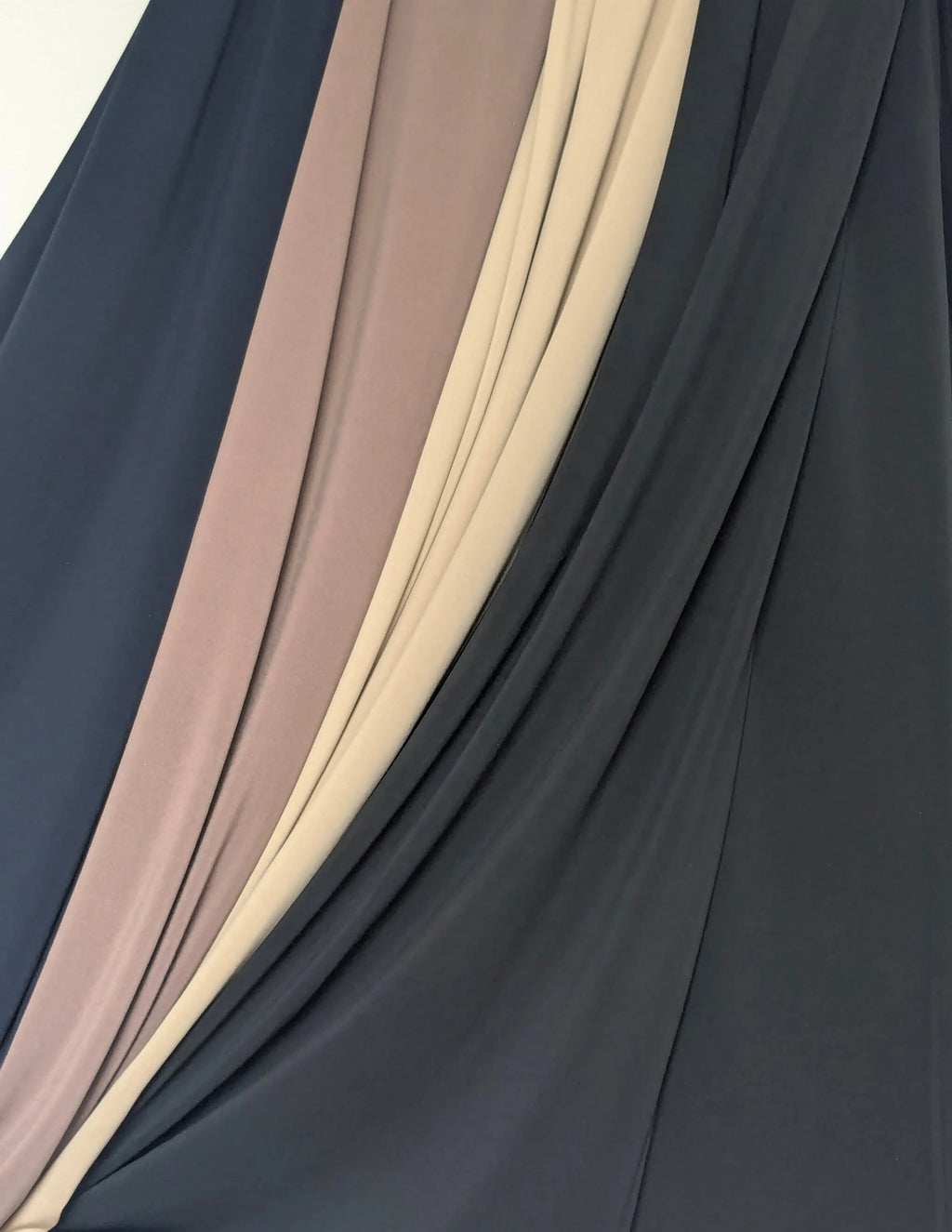 Hijab Jersey Premium FIRMAA Collection