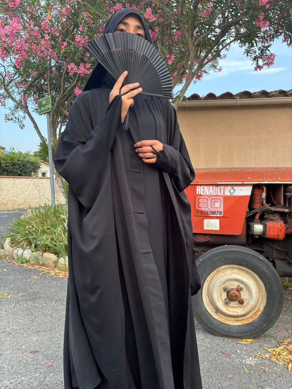 Kimono I FIRMAA Collection