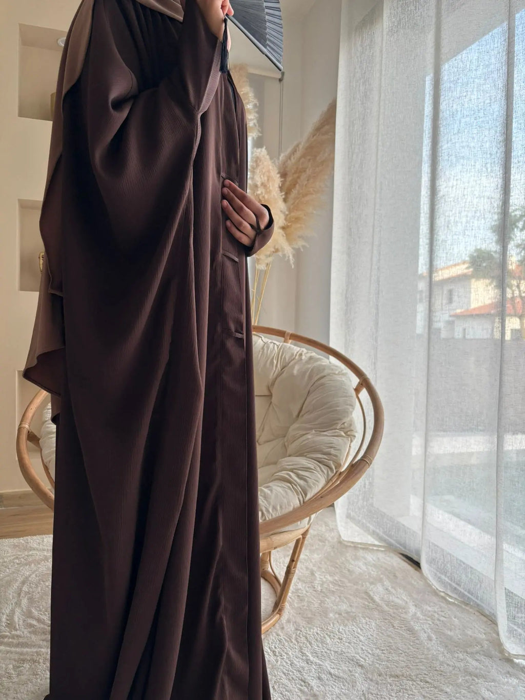 Kimono I FIRMAA Collection