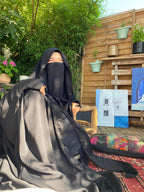 Kimono I FIRMAA Collection