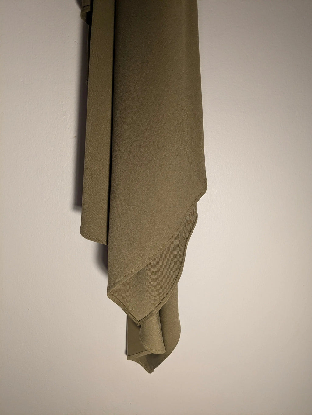 Hijab Jersey Premium FIRMAA Collection