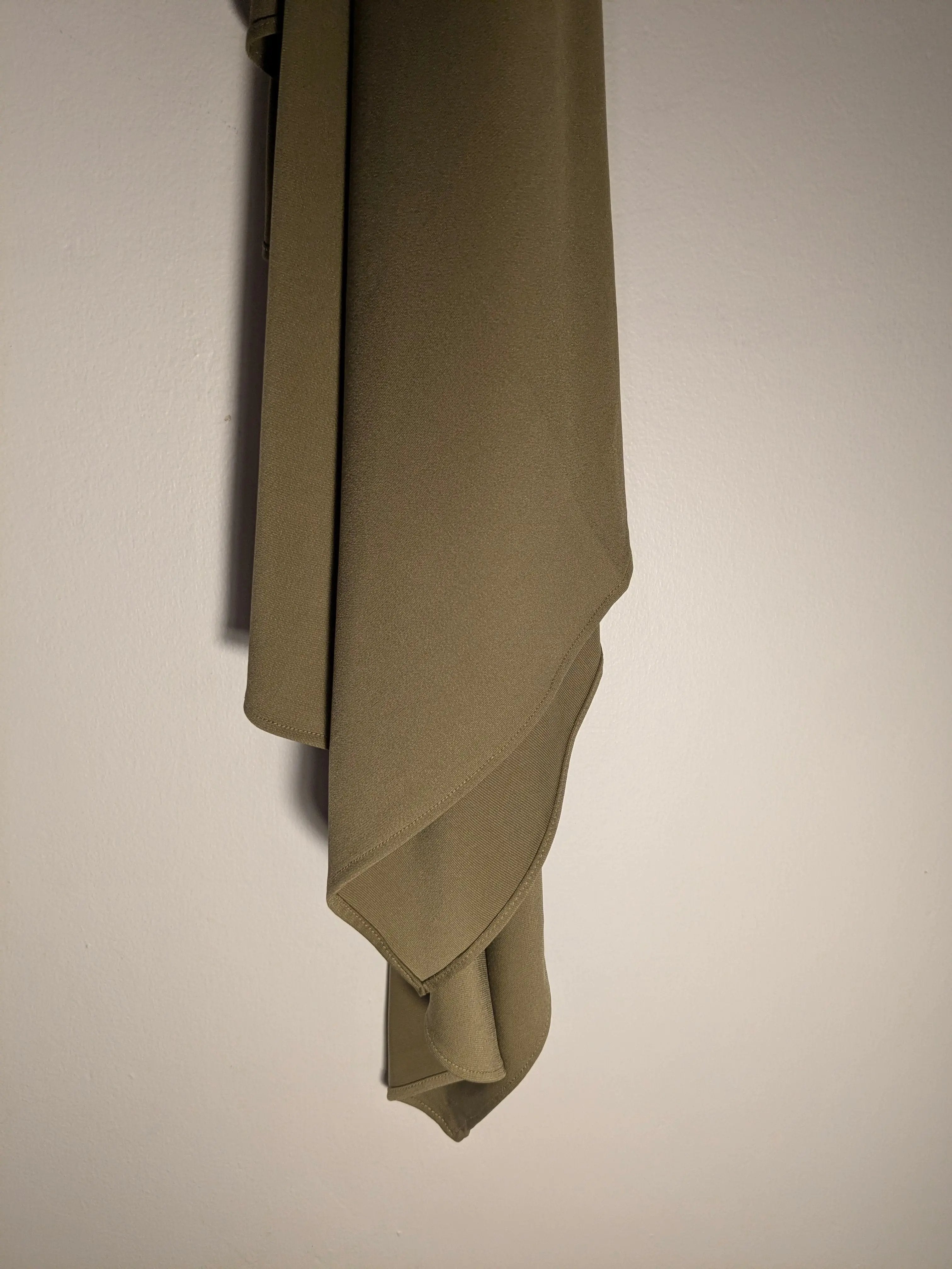 Hijab Jersey Premium FIRMAA Collection