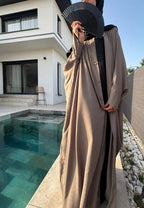 Kimono I FIRMAA Collection