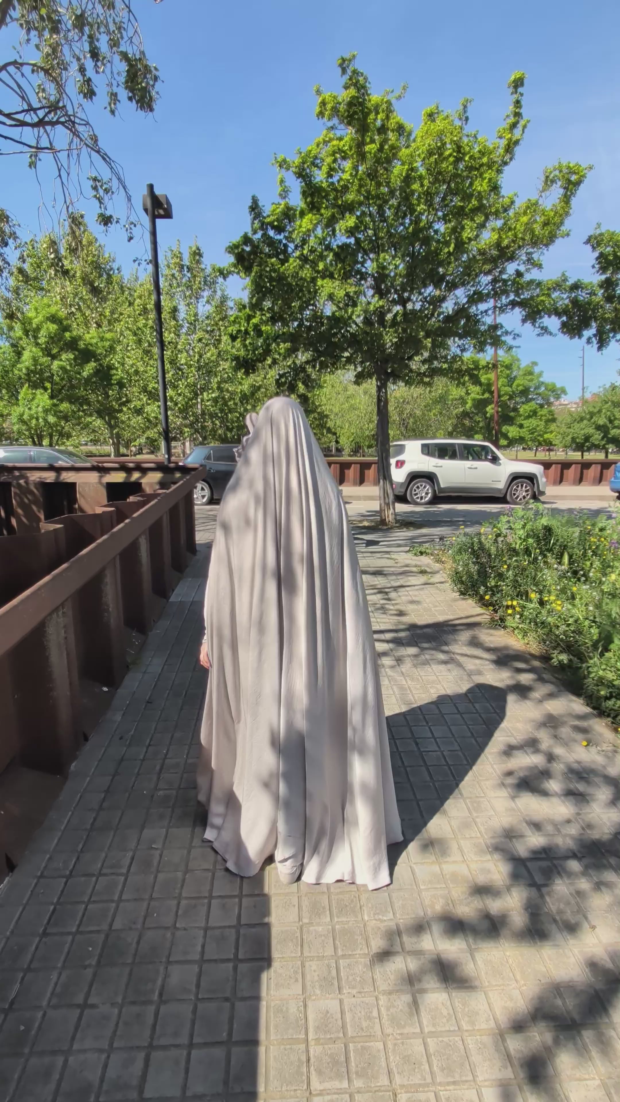 Set FIRMAA - Crème (NEW)