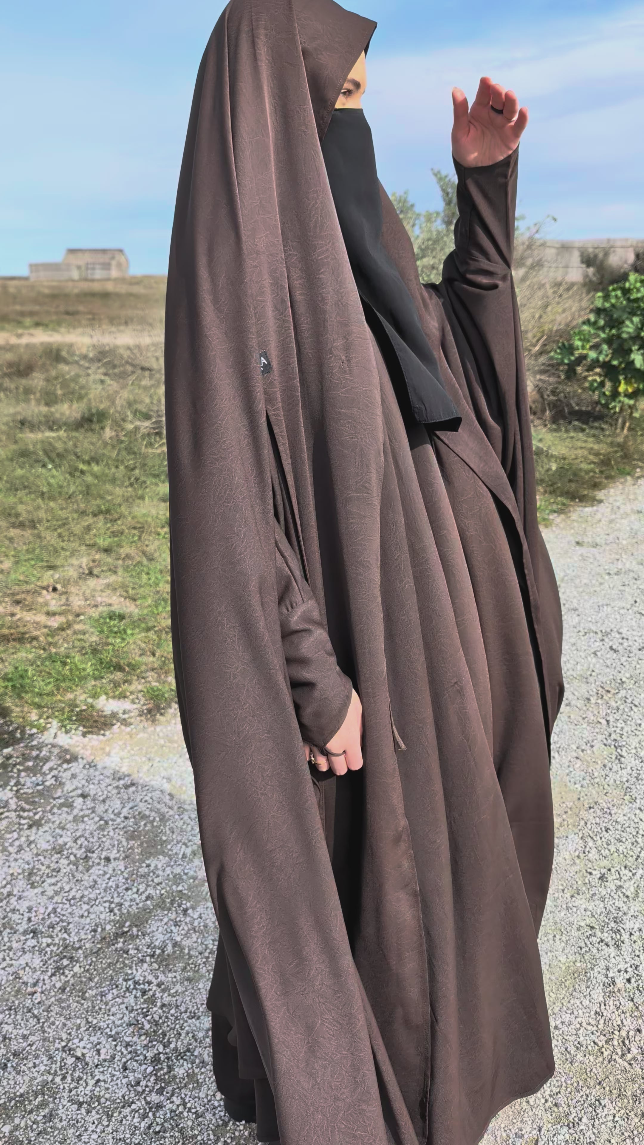 Set FIRMAA Eïd dark chocolate