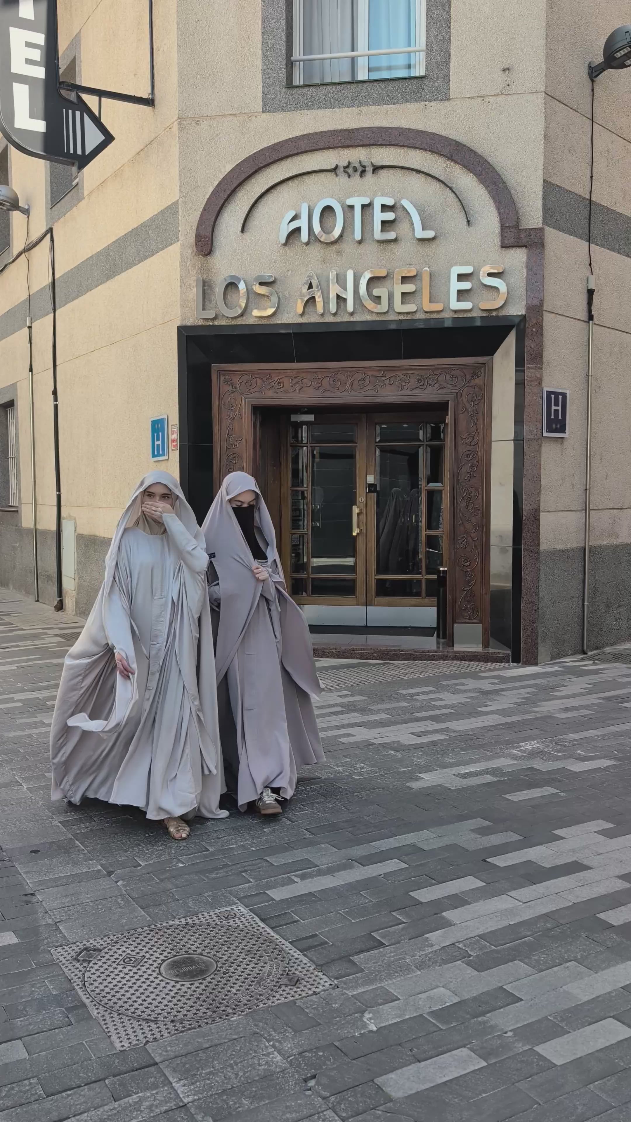 Set FIRMAA - Crème (NEW)