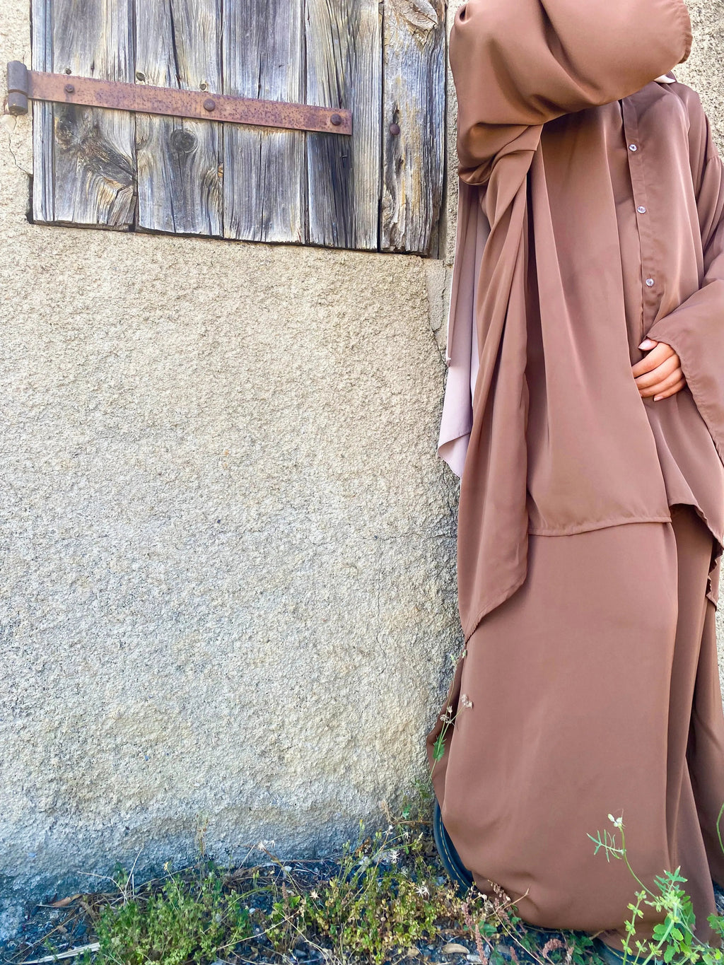 Ensemble I FIRMAA Collection