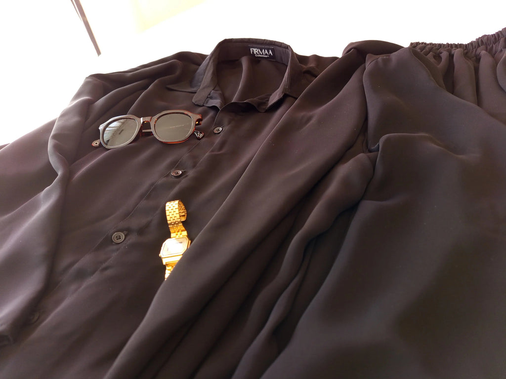 Ensemble I FIRMAA Collection