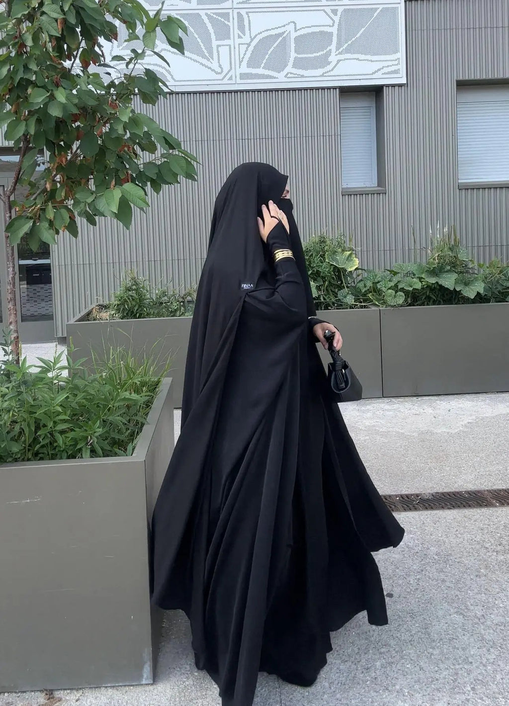 Kimono I FIRMAA Collection