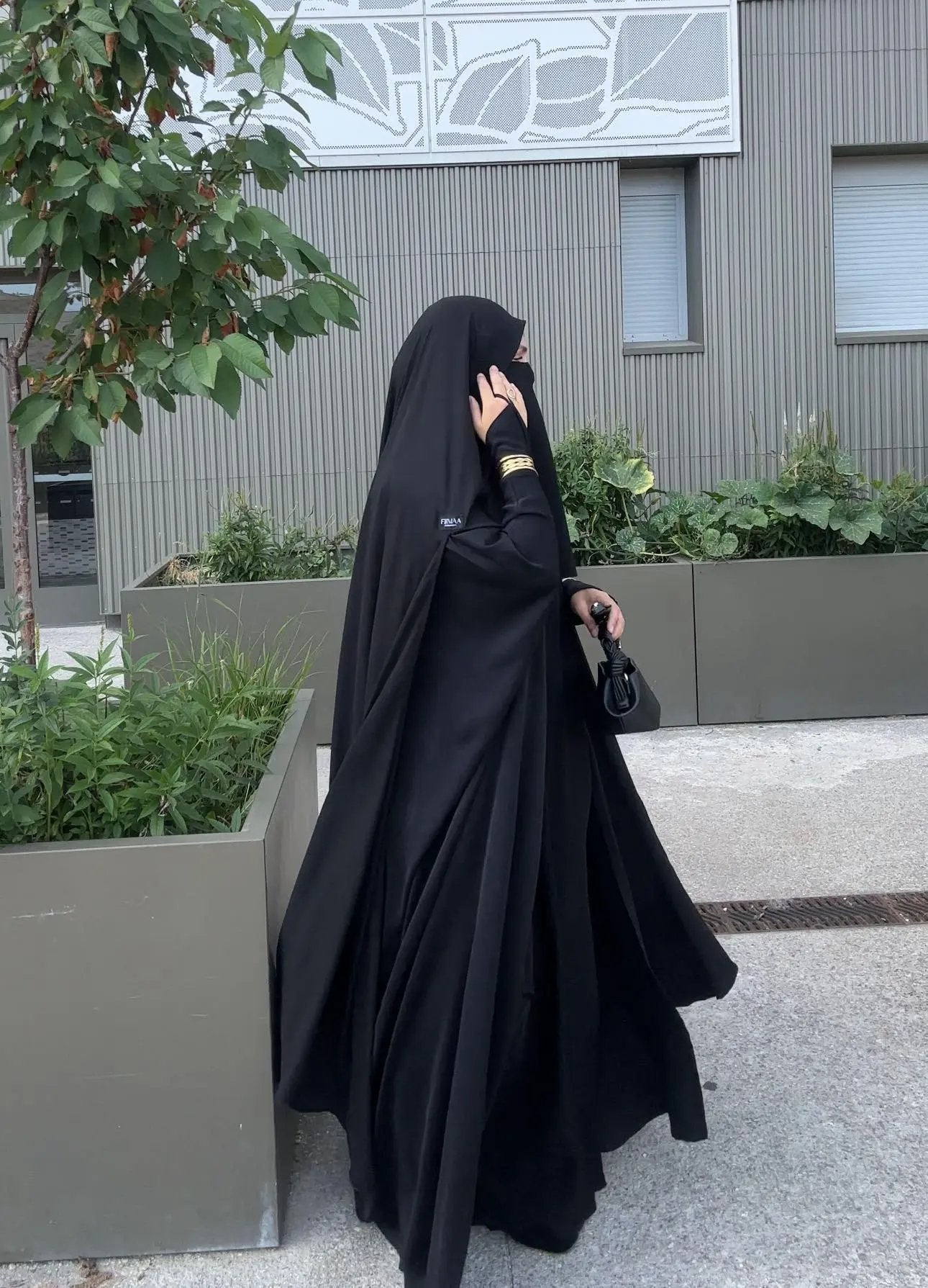 Kimono I FIRMAA Collection