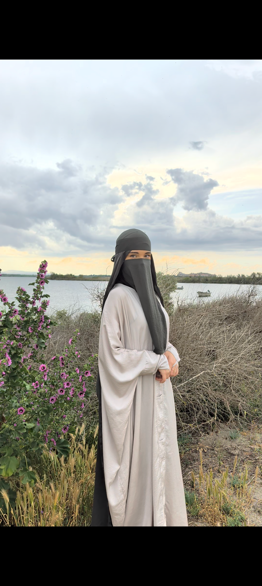 Abaya FIRMAA cream