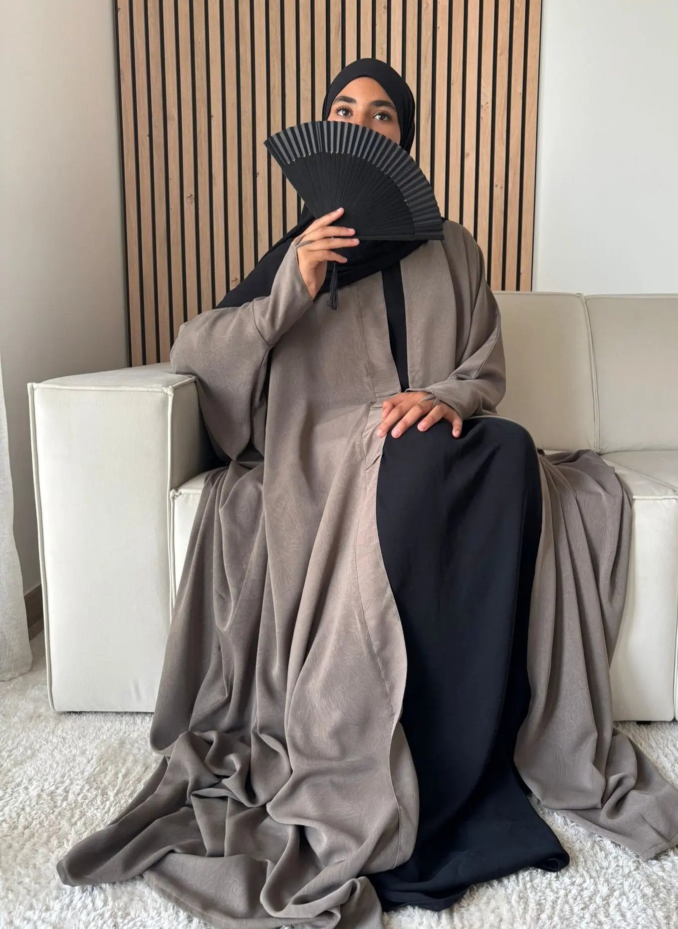 Kimono I FIRMAA Collection