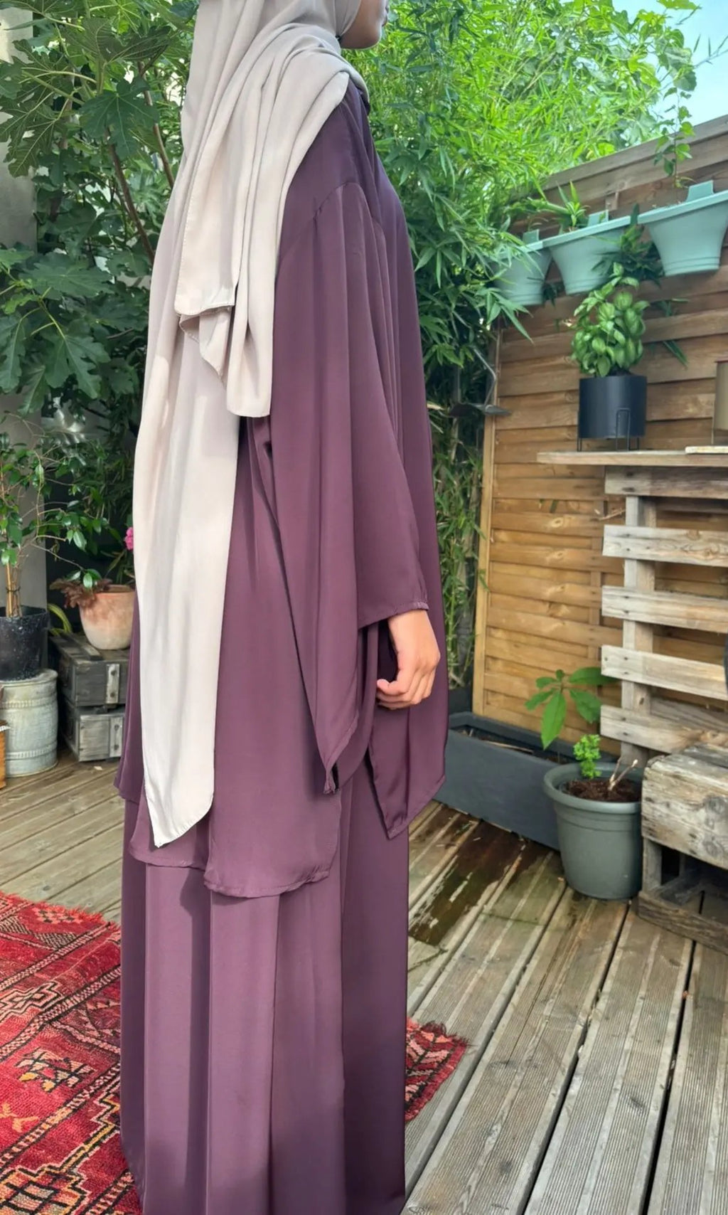 Ensemble I FIRMAA Collection